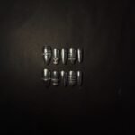 Midnight Chrome Armor