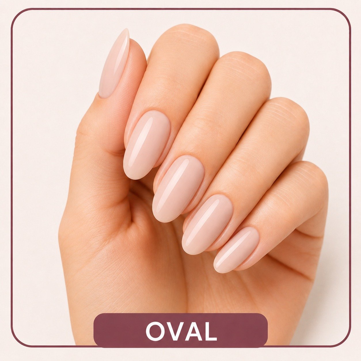 Oval