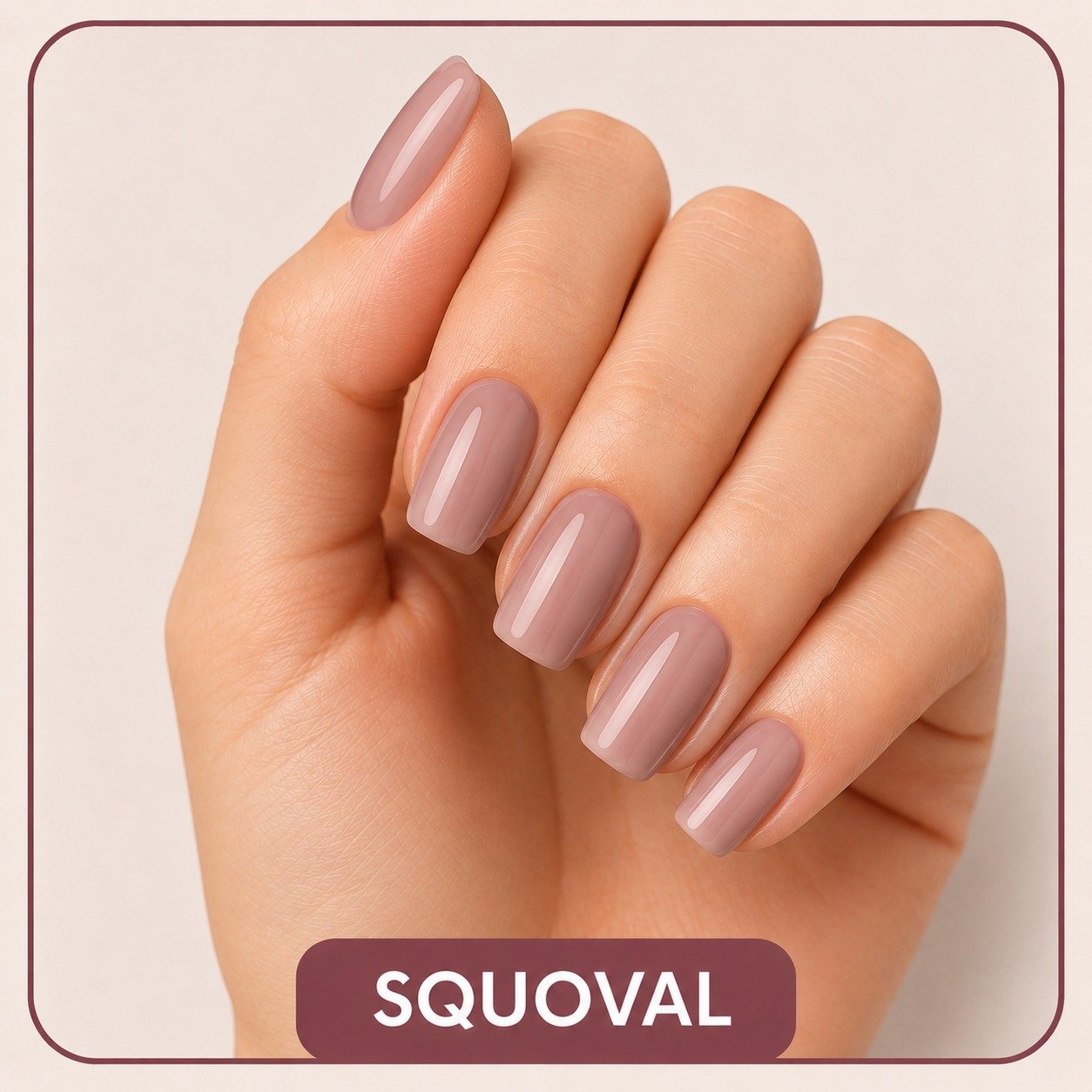 Squoval