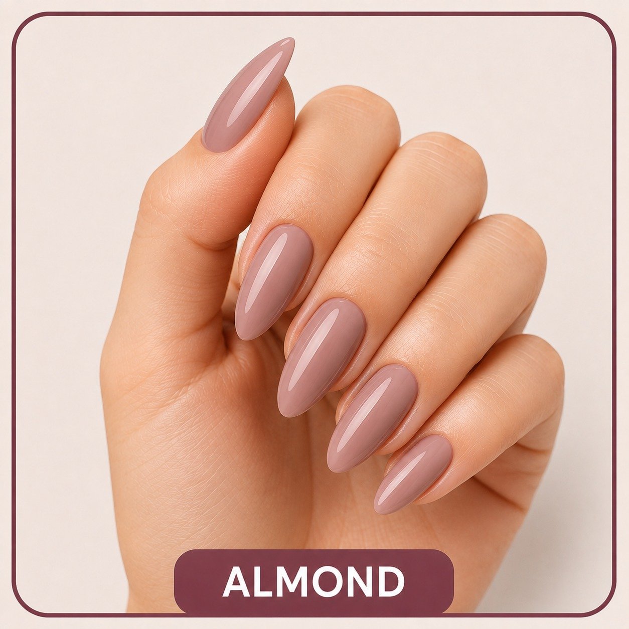 Almond