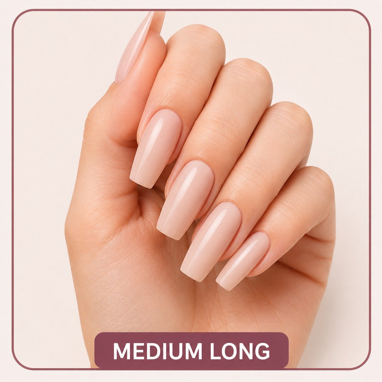Medium Long