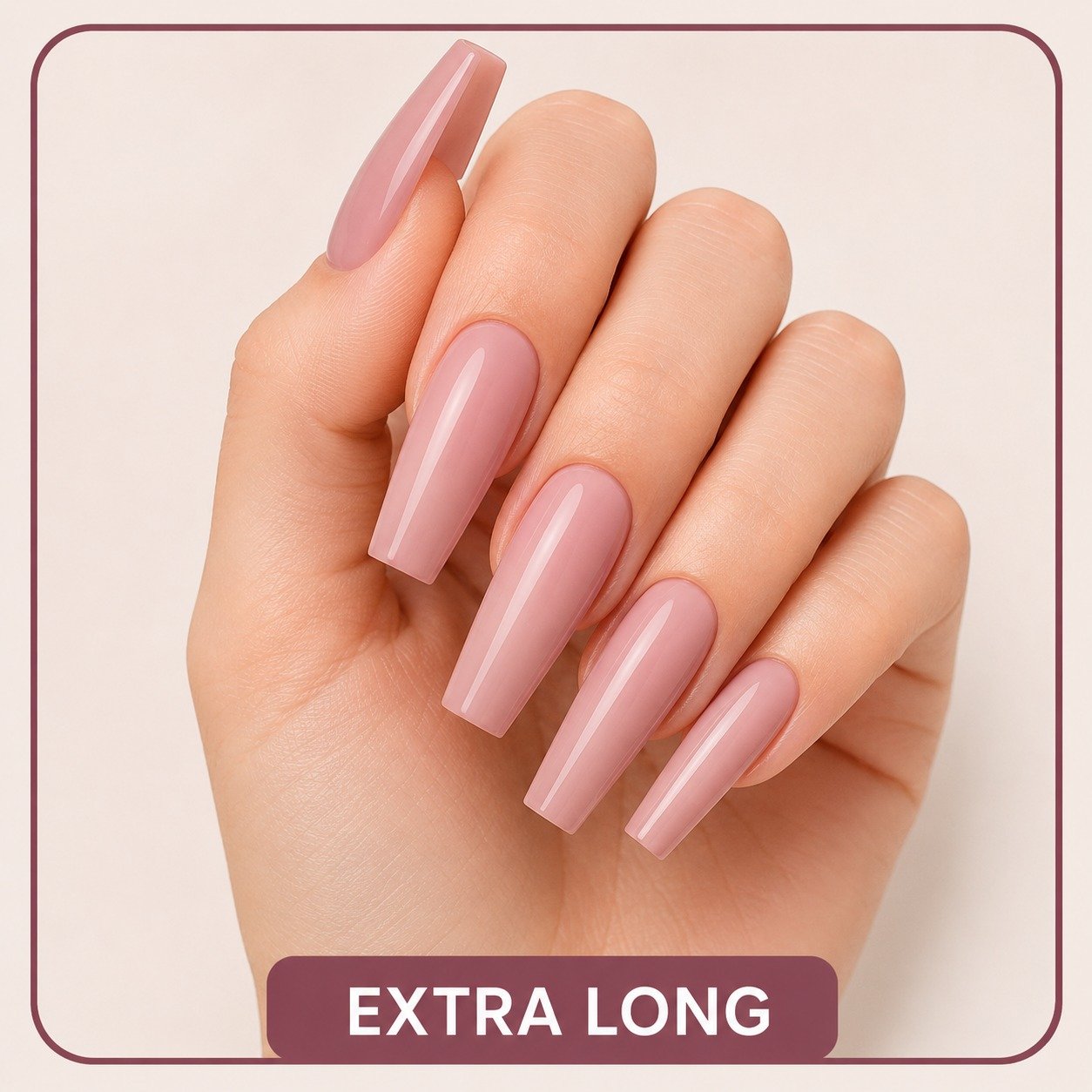 Extra Long