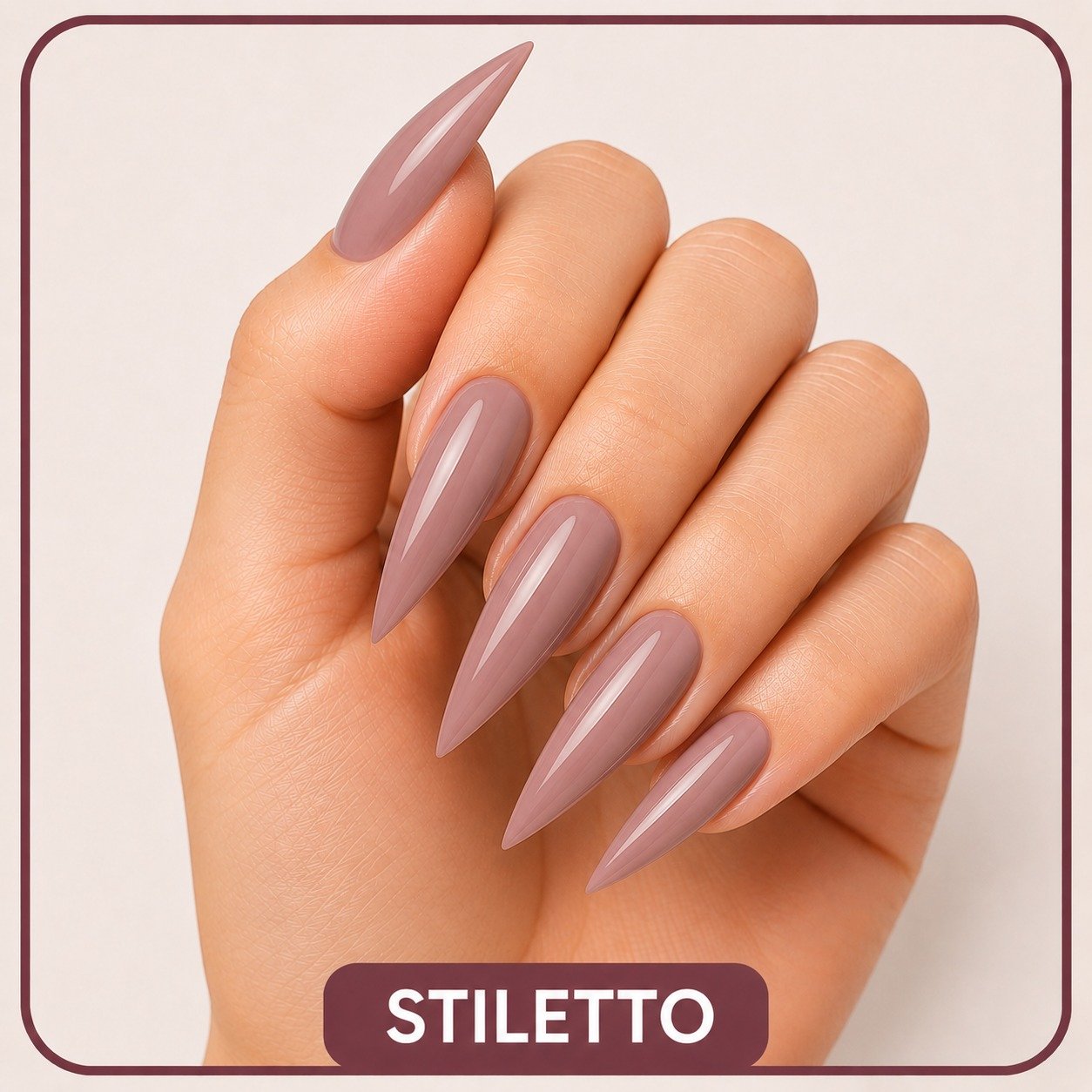 Stiletto