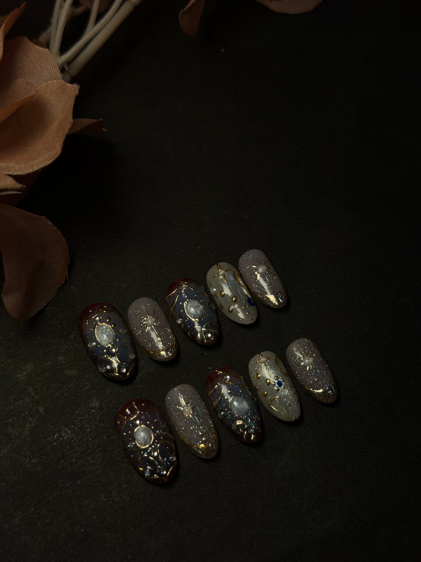 IMG_0520 Astrology & Opal - Image 1