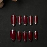 Cherry Metallic