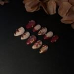 Gilded Coral Treasure