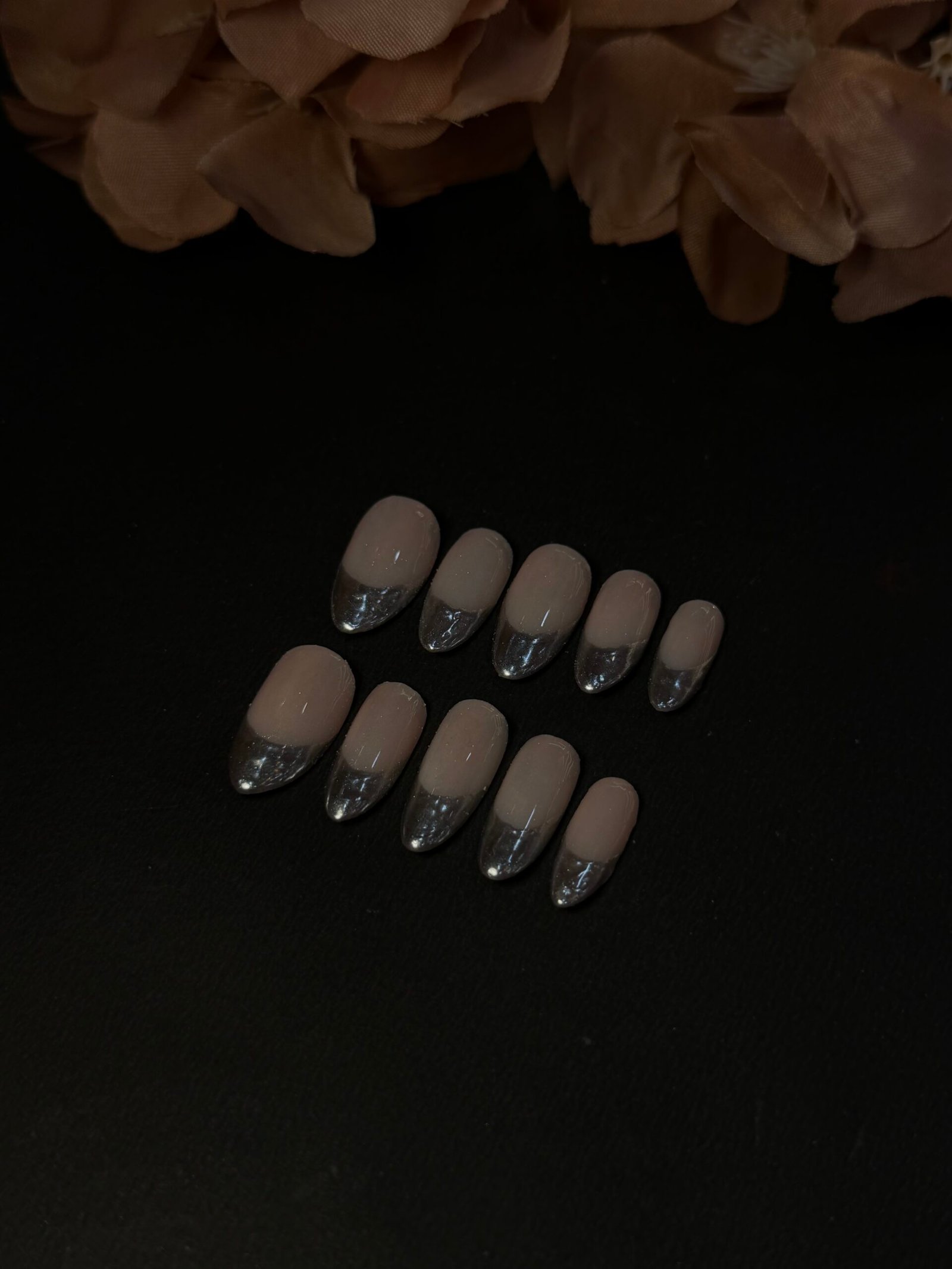 IMG_3797 Silver Mirror Glaze - Image 1