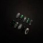 Jade Venom Cyber