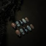 Cosmic Powder Blue