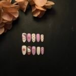 Sweet Kitty Swirls & Dots
