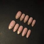 Gilded Aura Tips