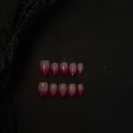 Berry Aura Ombré