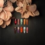 Boho Jewel Mosaic