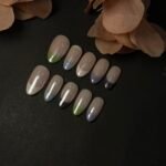 Icy Pastels
