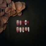 Cherry Gingham