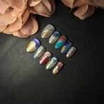Stained Glass Chrome